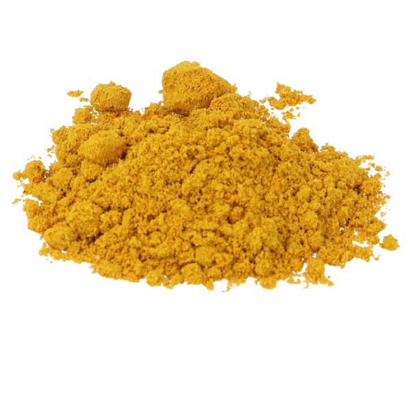 Curry indisch mild bio keimarm