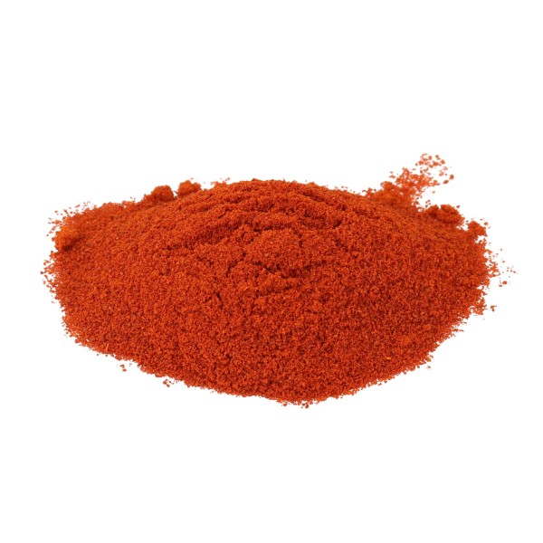 Paprika rot edelsüß gemahlen bio keimarm